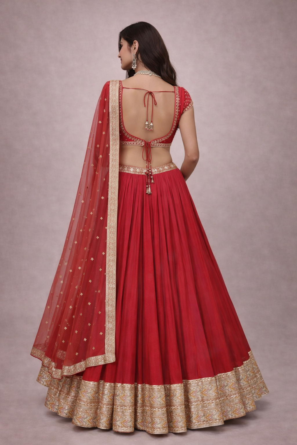 Lehenga Choli