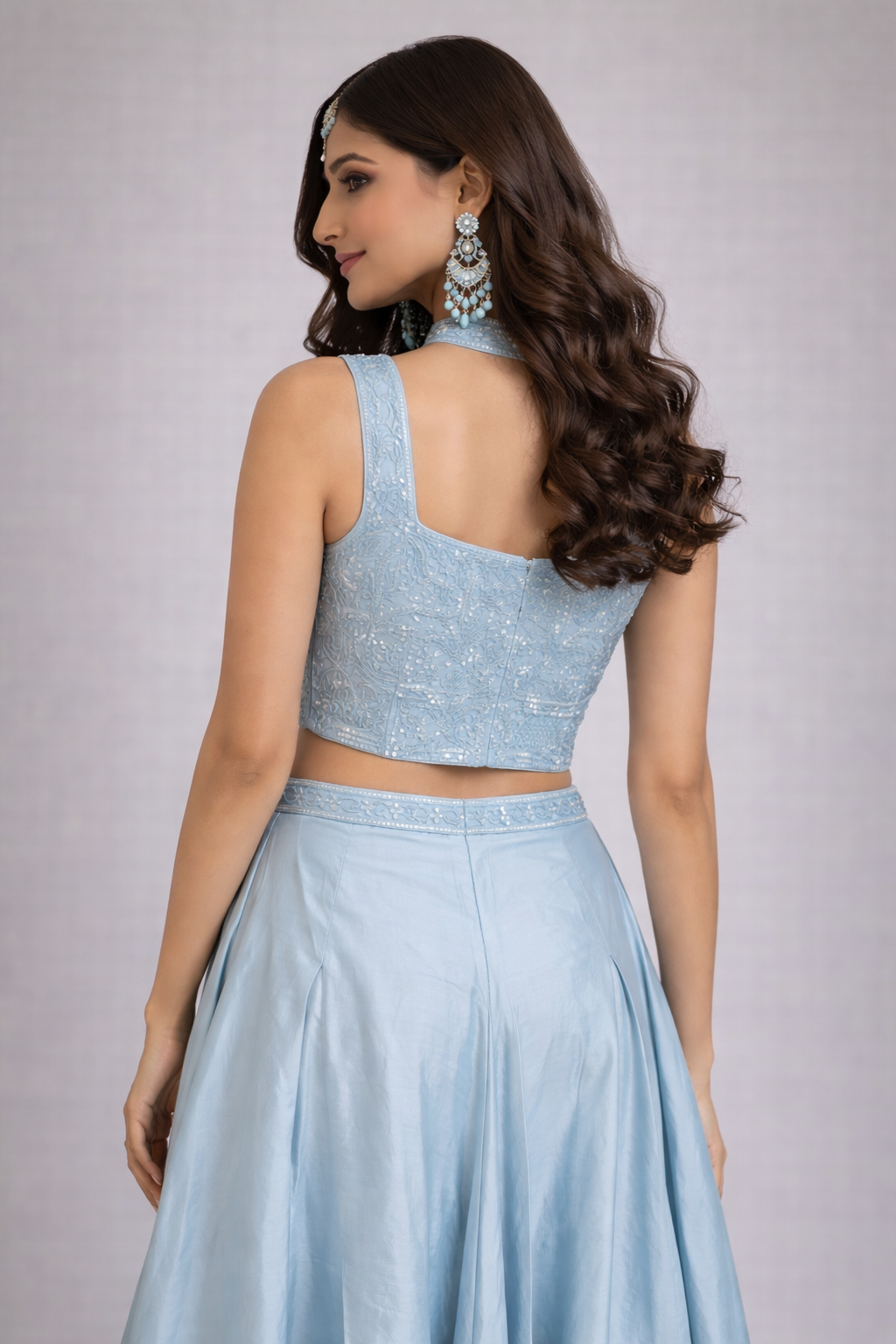 Lehenga Choli