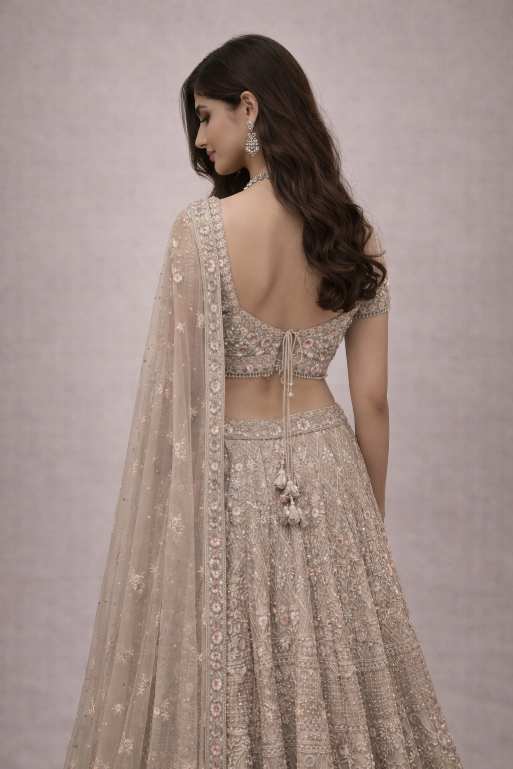 Lehenga Choli