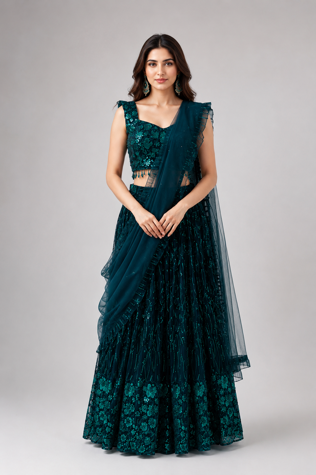 Lehenga Choli