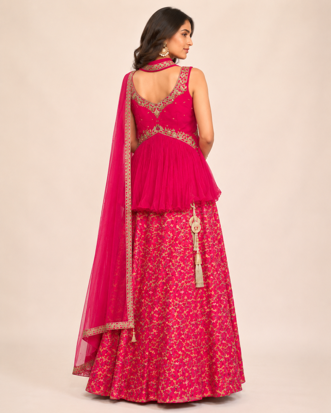 Lehenga Choli