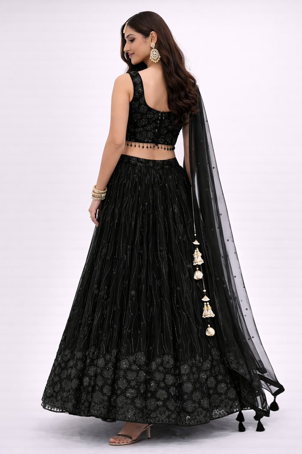 Lehenga Choli