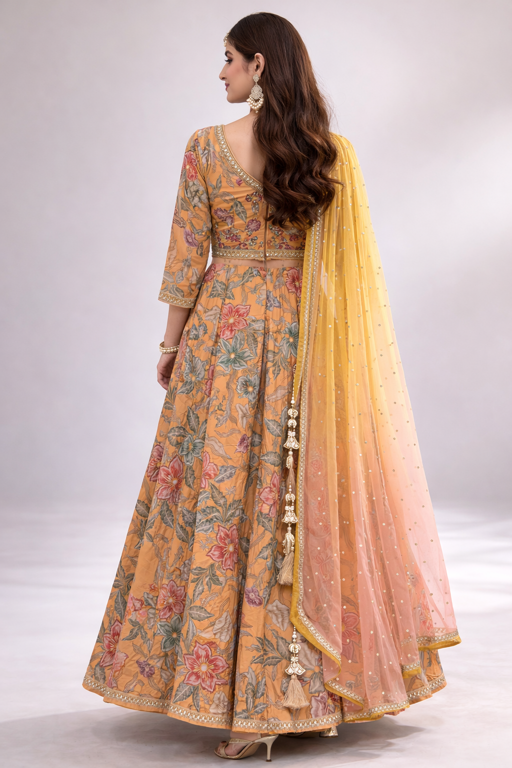 Lehenga Choli
