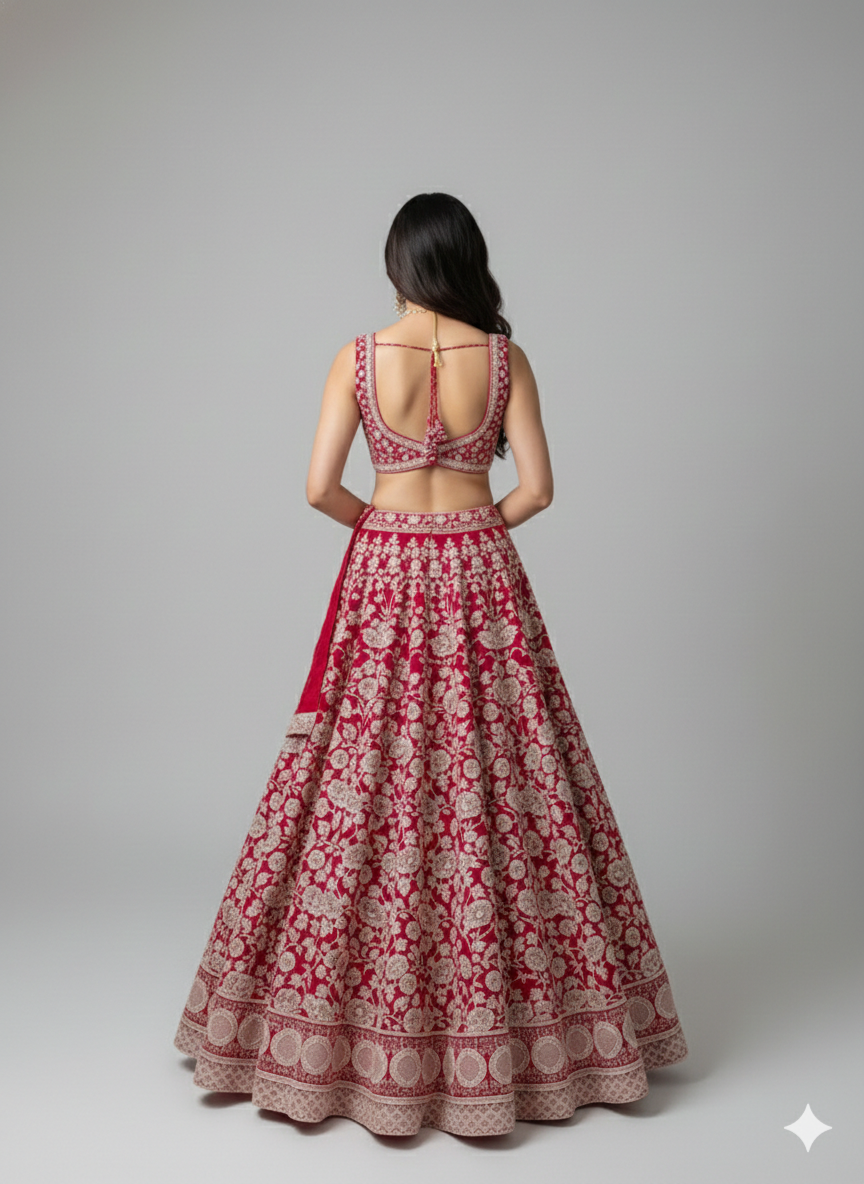 Lehenga Choli