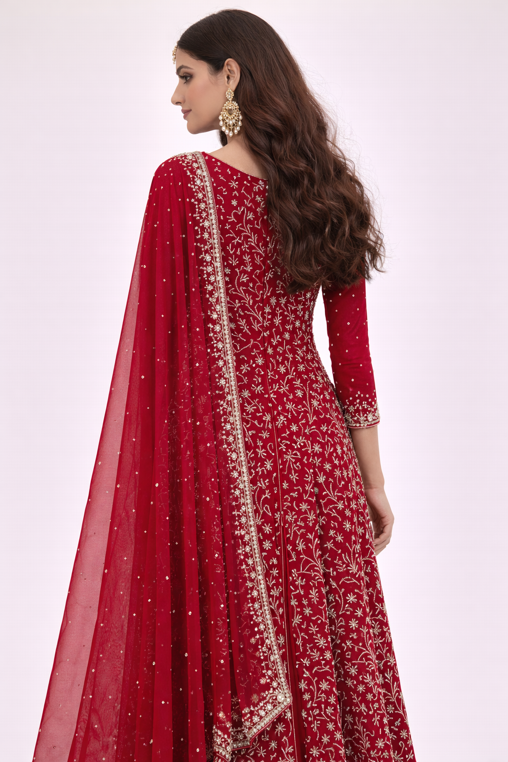 Lehenga  Choli