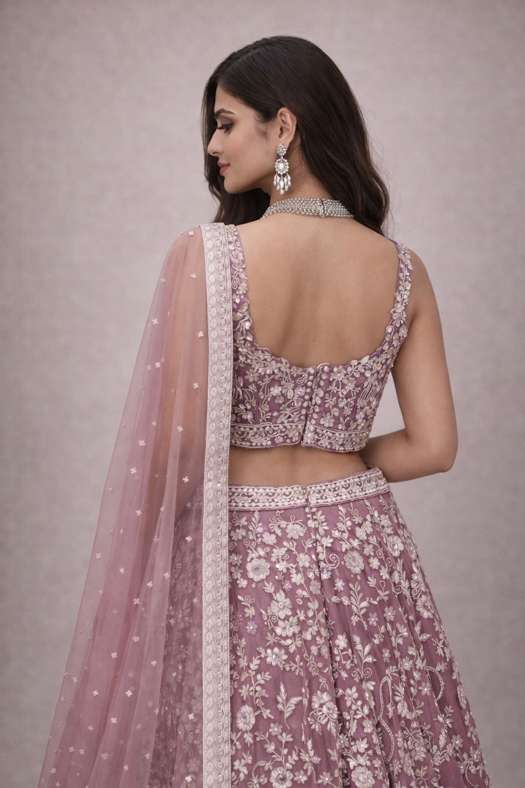 Lehenga Choli