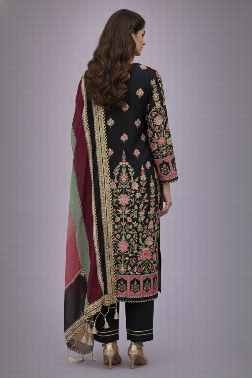 Lehenga Choli