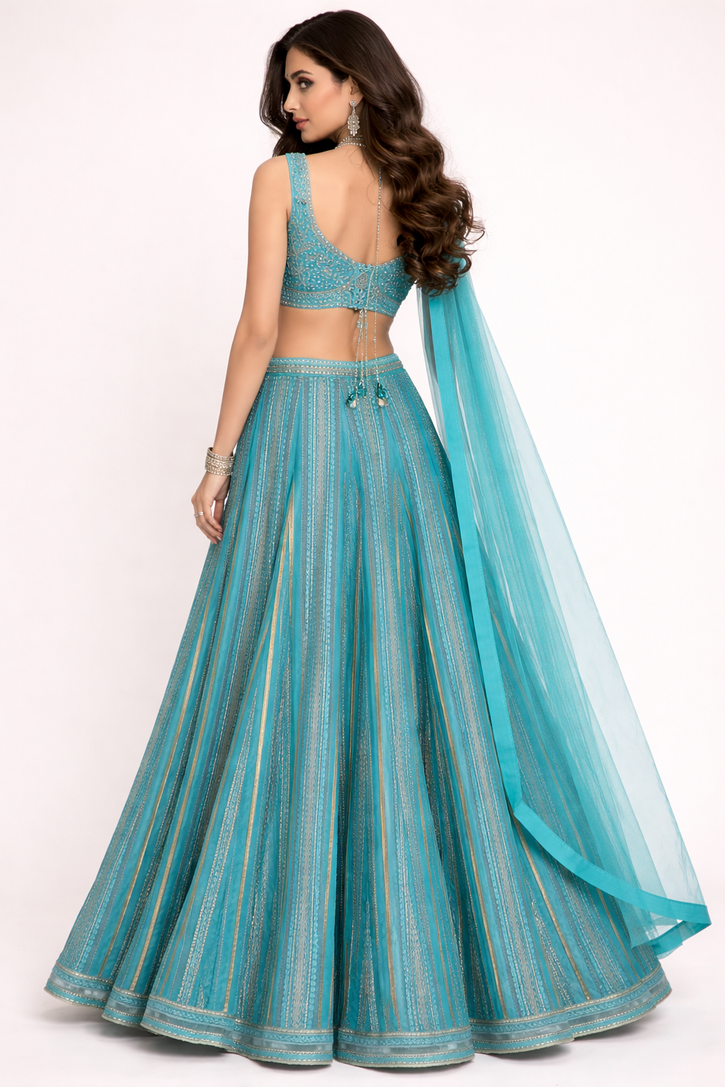 Lehenga Choli