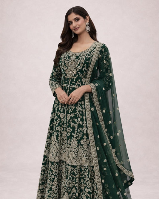 Lehenga choli